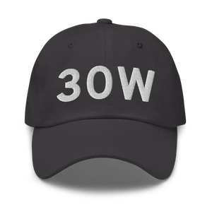 Oconto (30W) Airport Hat