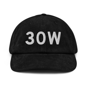 Oconto (30W) Airport Hat