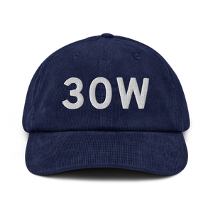 Oconto (30W) Airport Hat