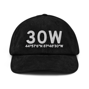 Oconto (30W) Airport Hat