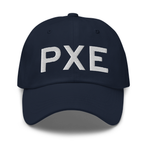 Perry (KPXE) Airport Hat