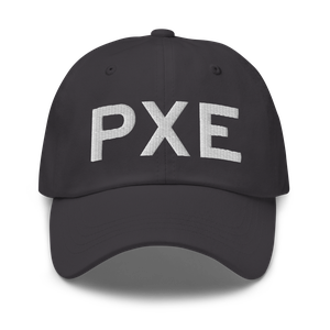 Perry (KPXE) Airport Hat