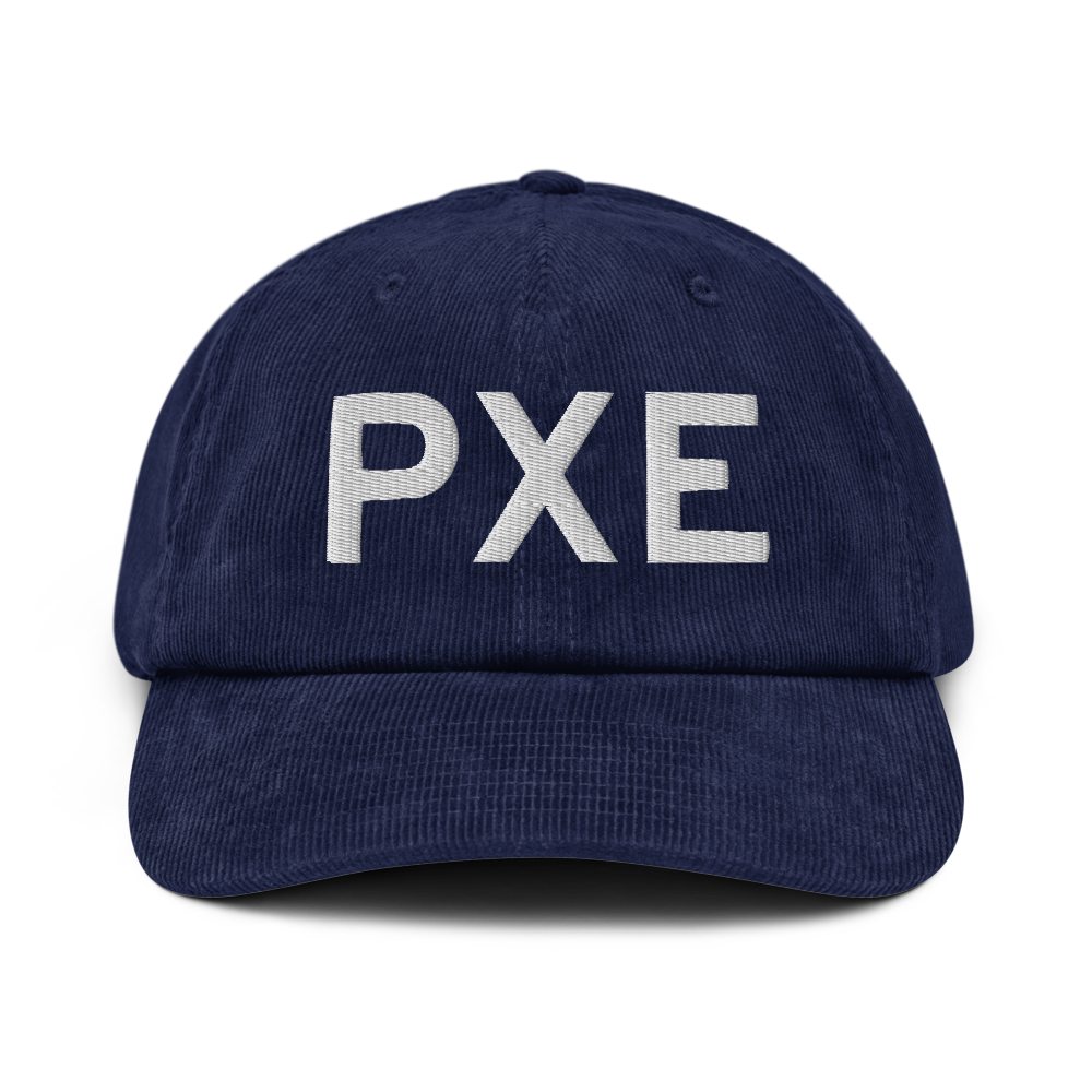 Perry (KPXE) Airport Hat 