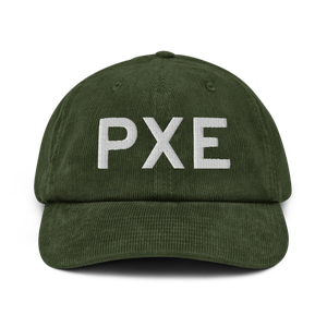 Perry (KPXE) Airport Hat