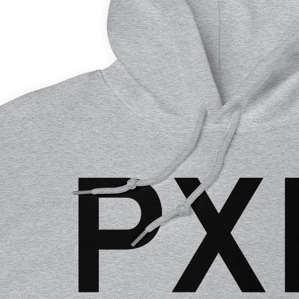 Perry (KPXE) Airport Hoodie Sweatshirt 