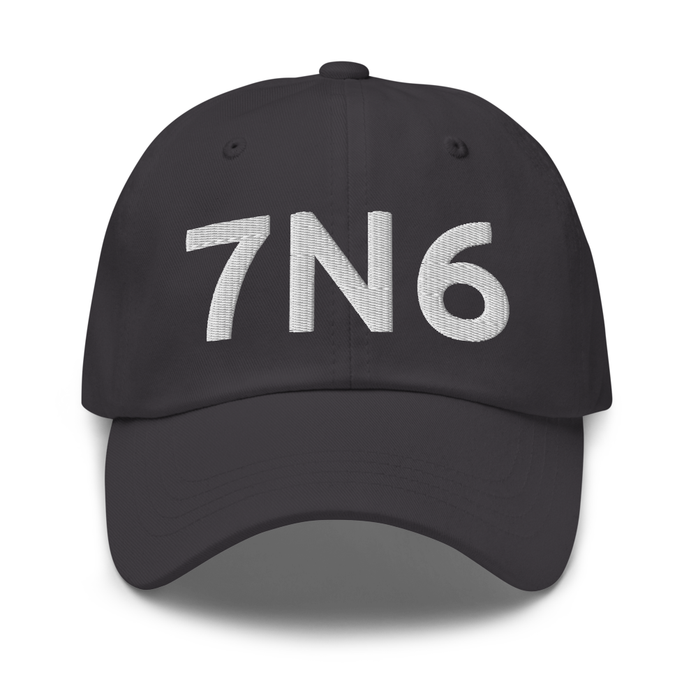 Grenora (7N6) Airport Hat 