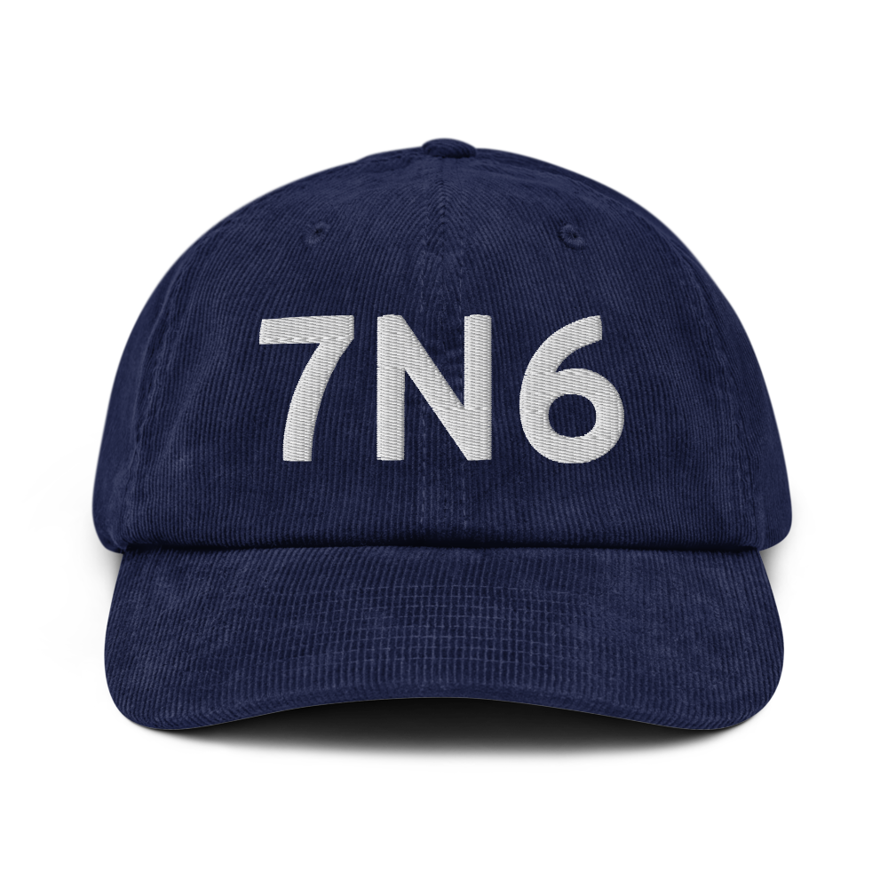 Grenora (7N6) Airport Hat 