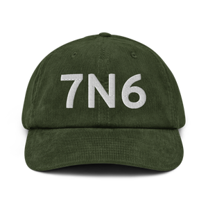 Grenora (7N6) Airport Hat