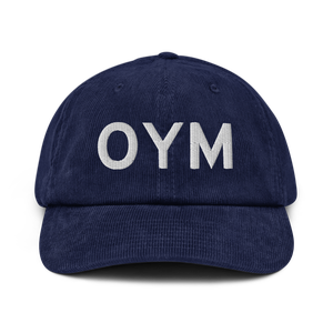 St Marys (KOYM) Airport Hat