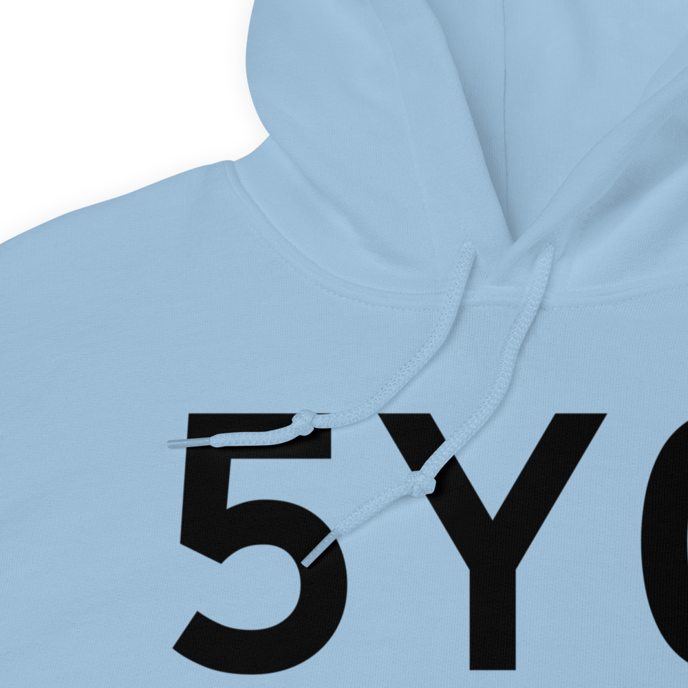 Harrisville (5Y0) Airport Hoodie Sweatshirt 