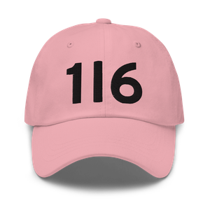 Clarksville (1I6) Airport Hat
