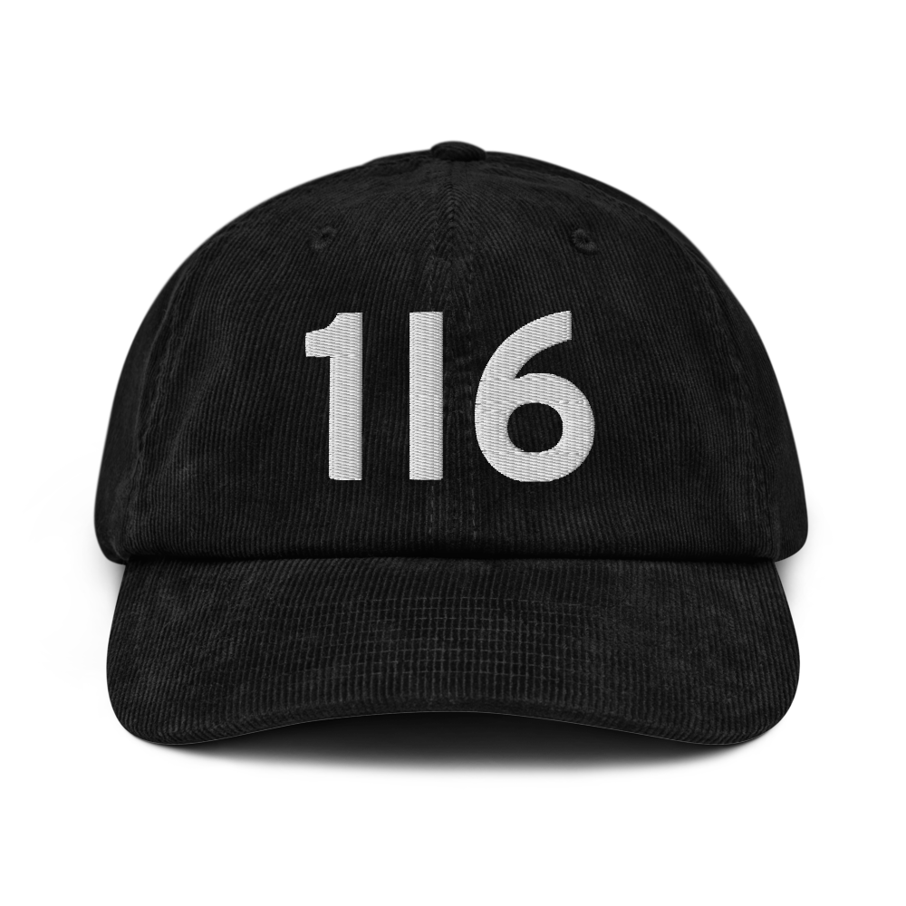 Clarksville (1I6) Airport Hat 