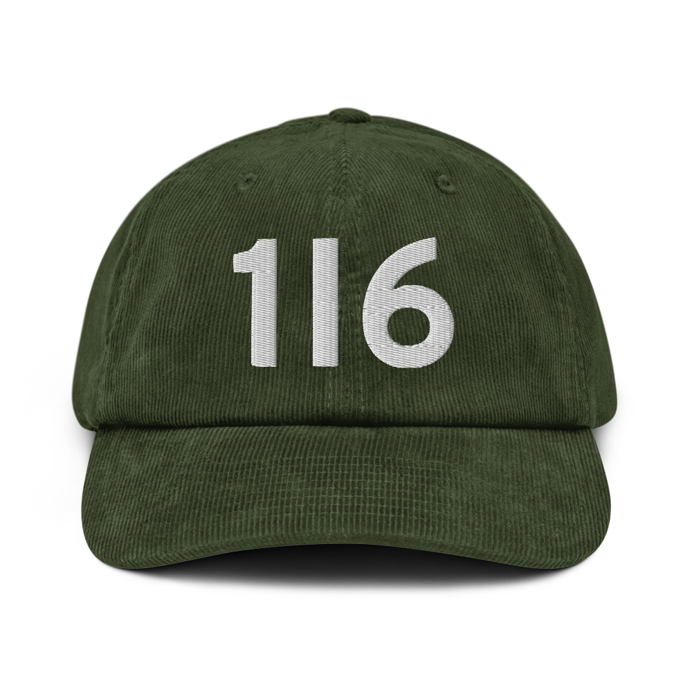 Clarksville (1I6) Airport Hat 