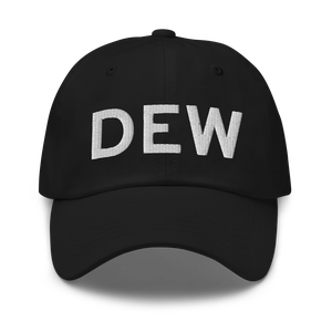 Deer Park (KDEW) Airport Hat