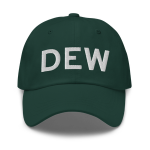 Deer Park (KDEW) Airport Hat