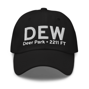 Deer Park (KDEW) Airport Hat