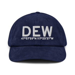 Deer Park (KDEW) Airport Hat