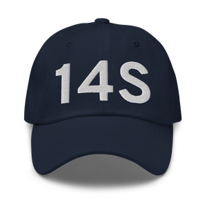 Westport (14S) Airport Hat