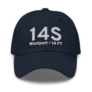 Westport (14S) Airport Hat