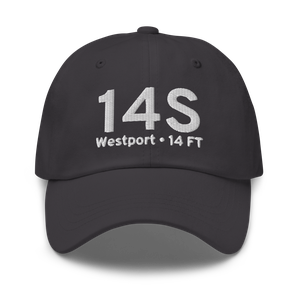 Westport (14S) Airport Hat