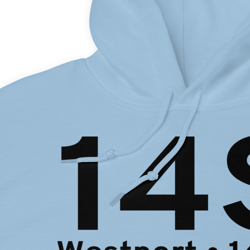 Westport (14S) Airport Hoodie Sweatshirt 