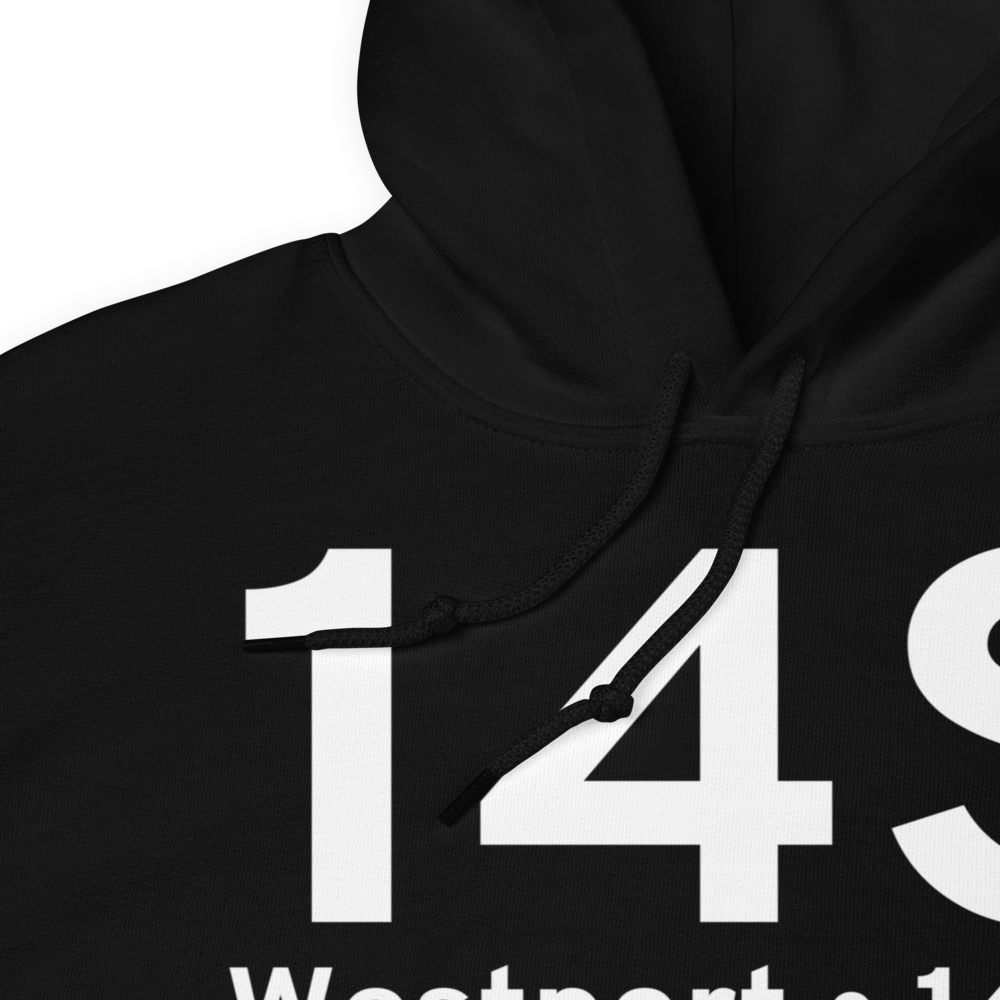 Westport (14S) Airport Hoodie Sweatshirt 
