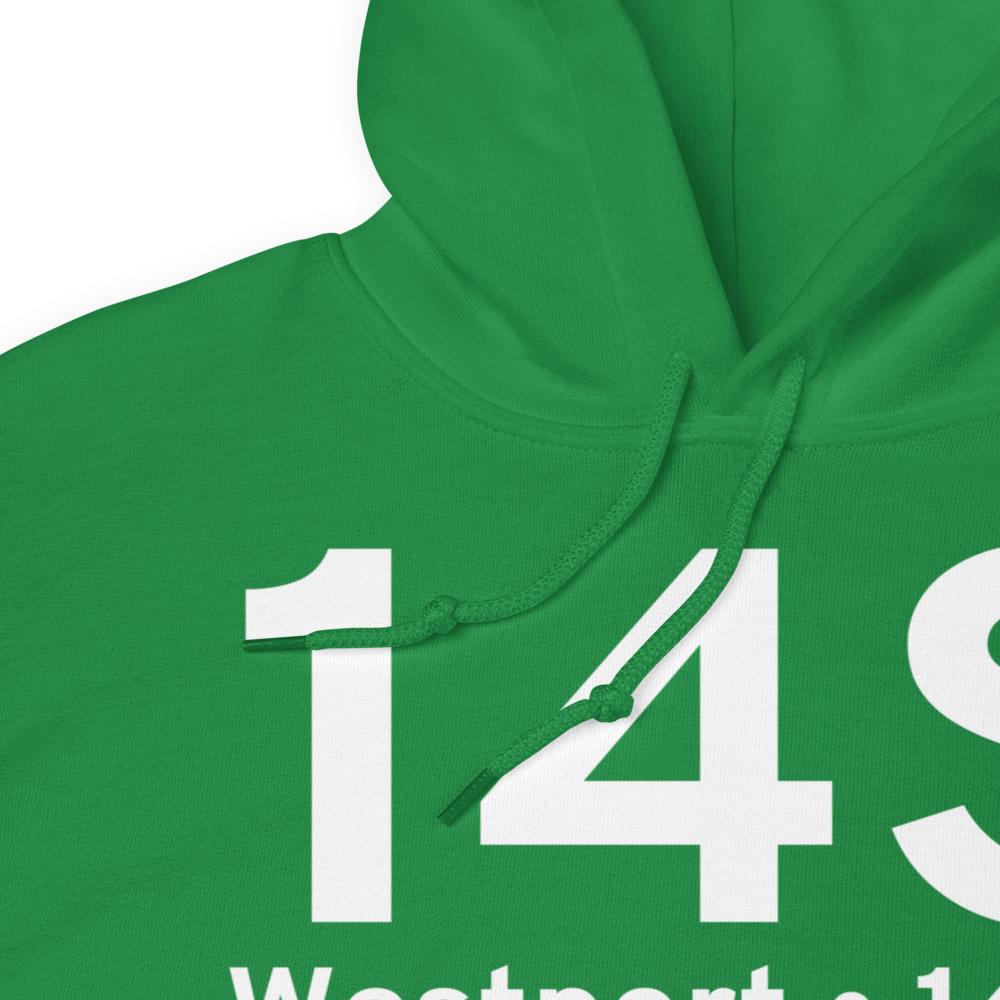 Westport (14S) Airport Hoodie Sweatshirt 