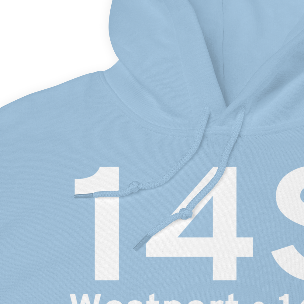 Westport (14S) Airport Hoodie Sweatshirt 