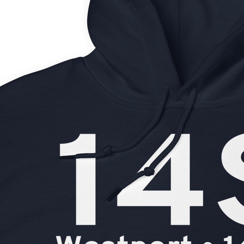 Westport (14S) Airport Hoodie Sweatshirt 