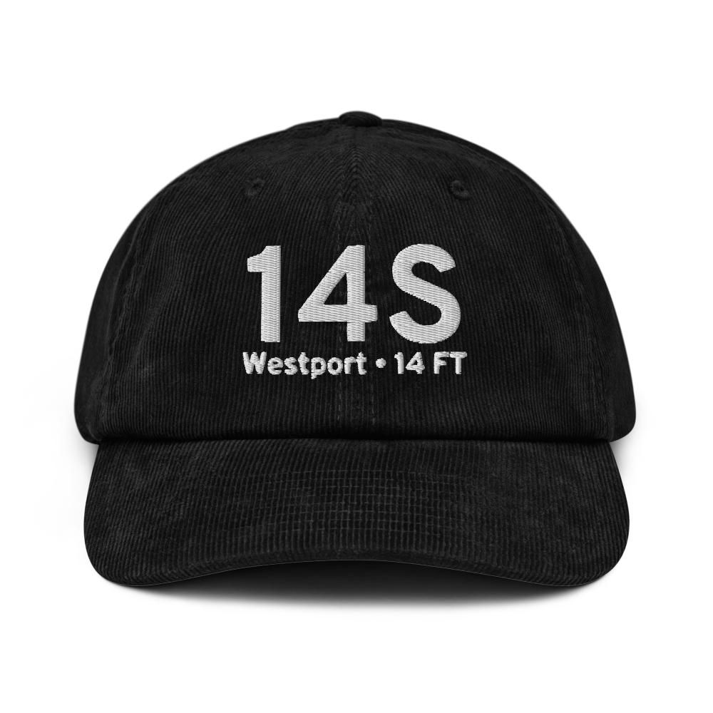 Westport (14S) Airport Hat 