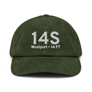 Westport (14S) Airport Hat