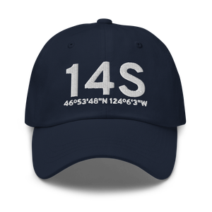 Westport (14S) Airport Hat