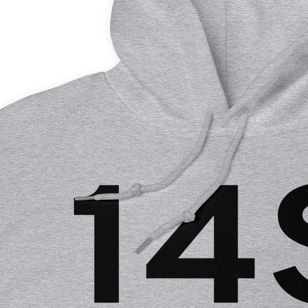 Westport (14S) Airport Hoodie Sweatshirt 