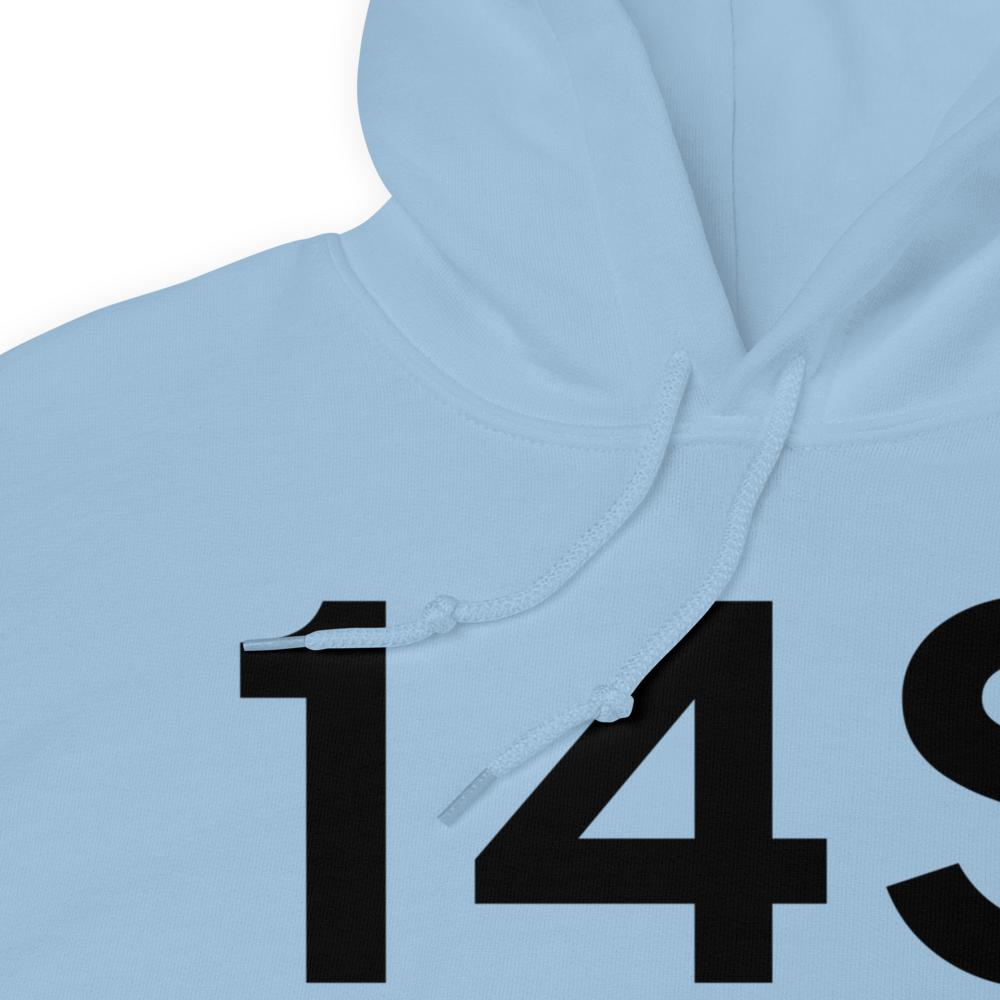 Westport (14S) Airport Hoodie Sweatshirt 