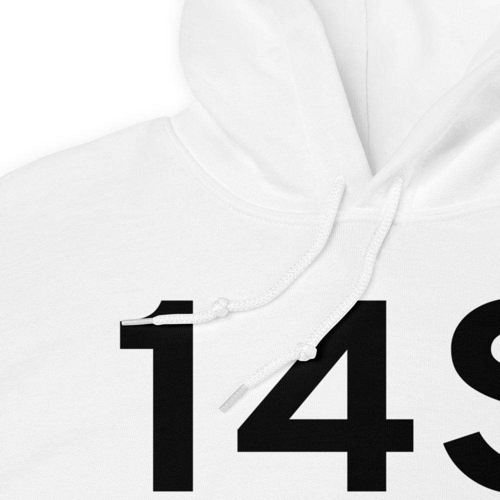 Westport (14S) Airport Hoodie Sweatshirt 