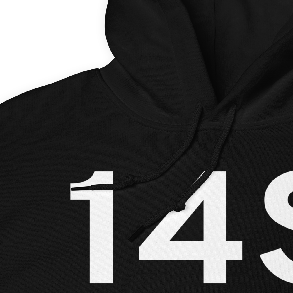 Westport (14S) Airport Hoodie Sweatshirt 