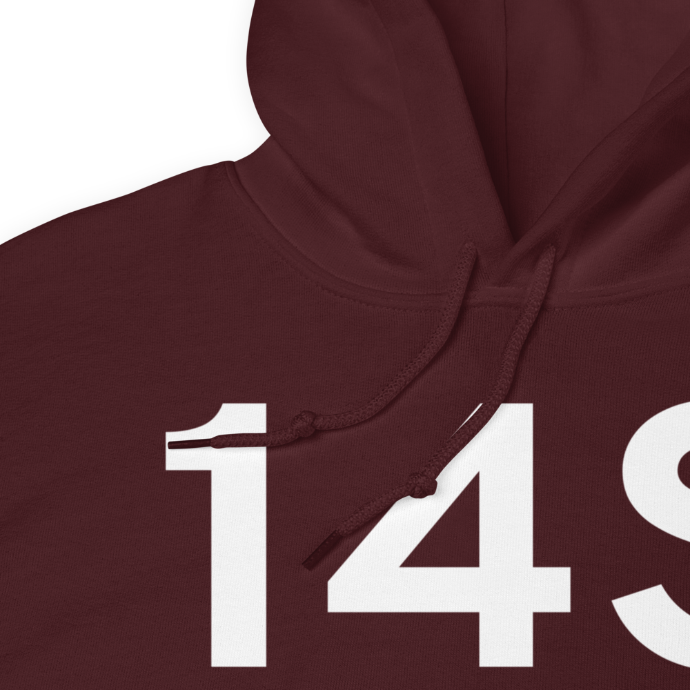 Westport (14S) Airport Hoodie Sweatshirt 