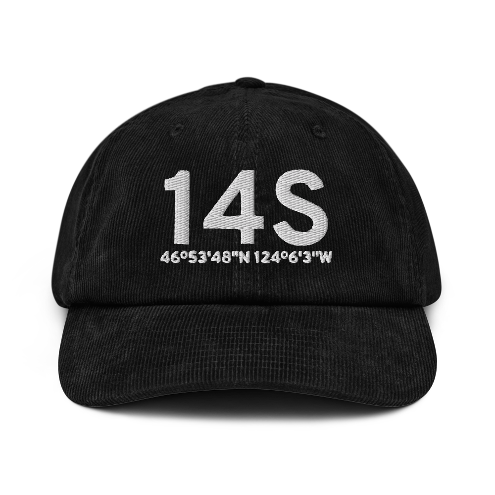 Westport (14S) Airport Hat 