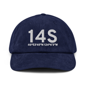 Westport (14S) Airport Hat