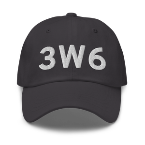 Bladenboro (3W6) Airport Hat