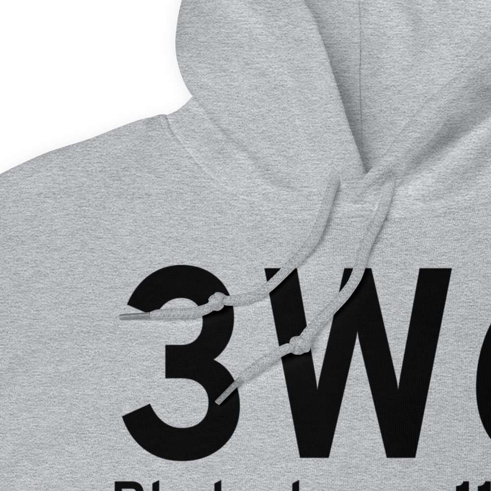 Bladenboro (3W6) Airport Hoodie Sweatshirt 