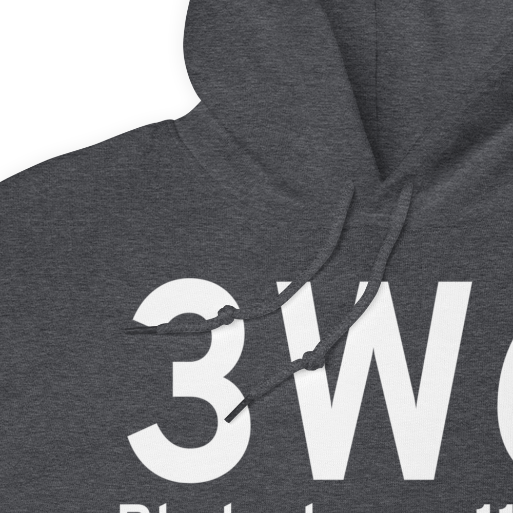 Bladenboro (3W6) Airport Hoodie Sweatshirt 