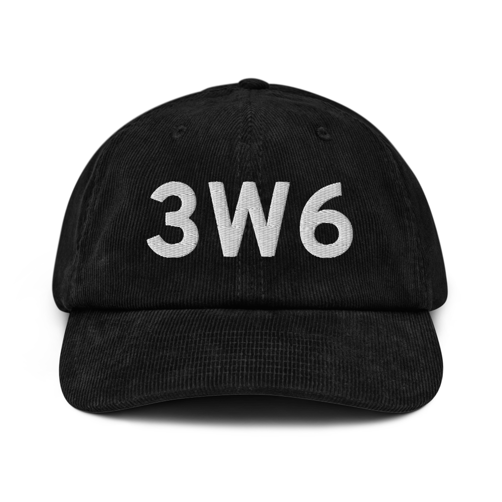 Bladenboro (3W6) Airport Hat 
