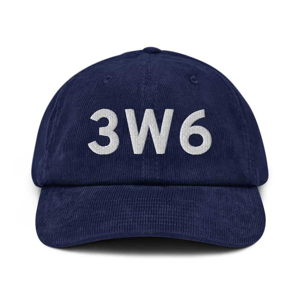 Bladenboro (3W6) Airport Hat 