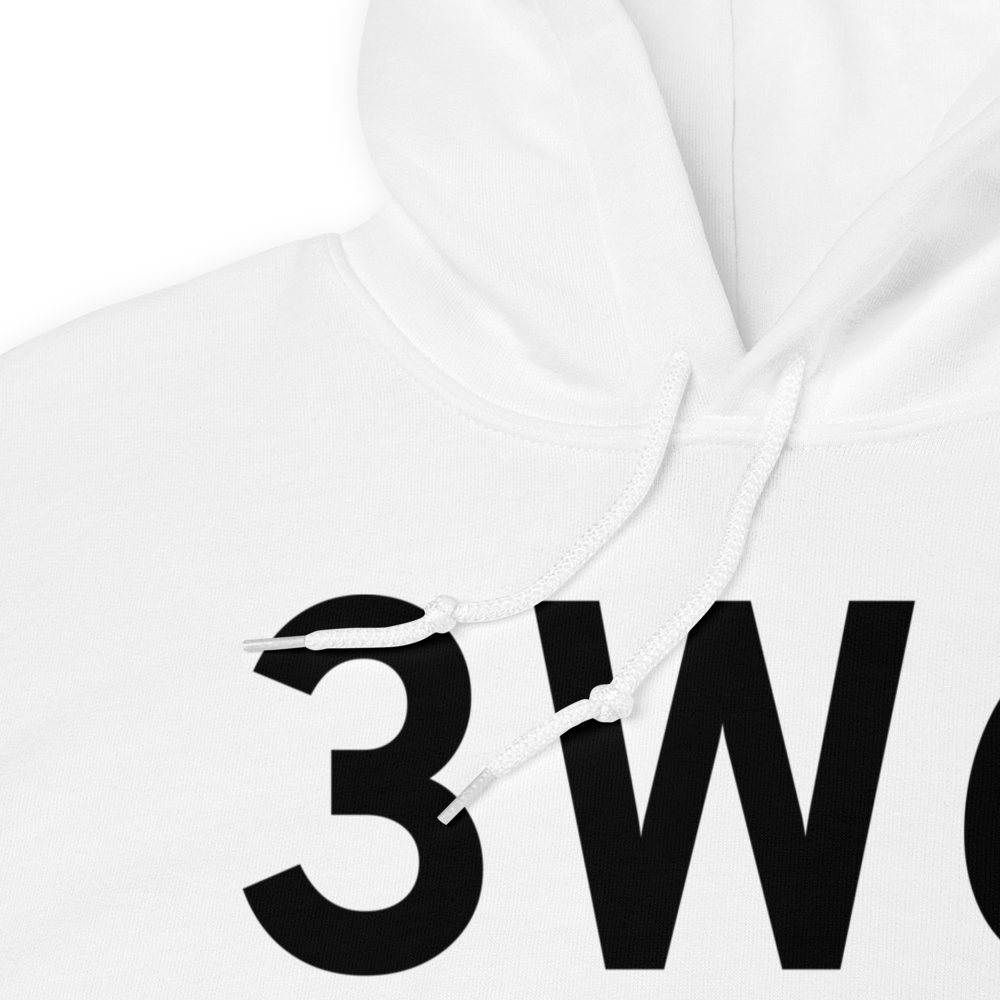 Bladenboro (3W6) Airport Hoodie Sweatshirt 