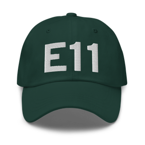 Andrews (KE11) Airport Hat