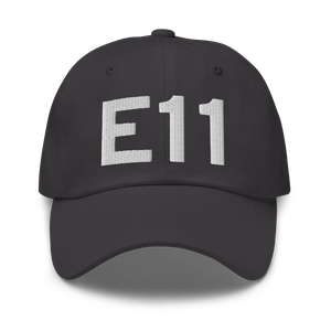 Andrews (KE11) Airport Hat