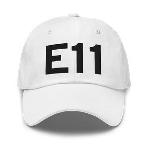 Andrews (KE11) Airport Hat