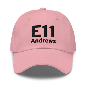 Andrews (KE11) Airport Hat