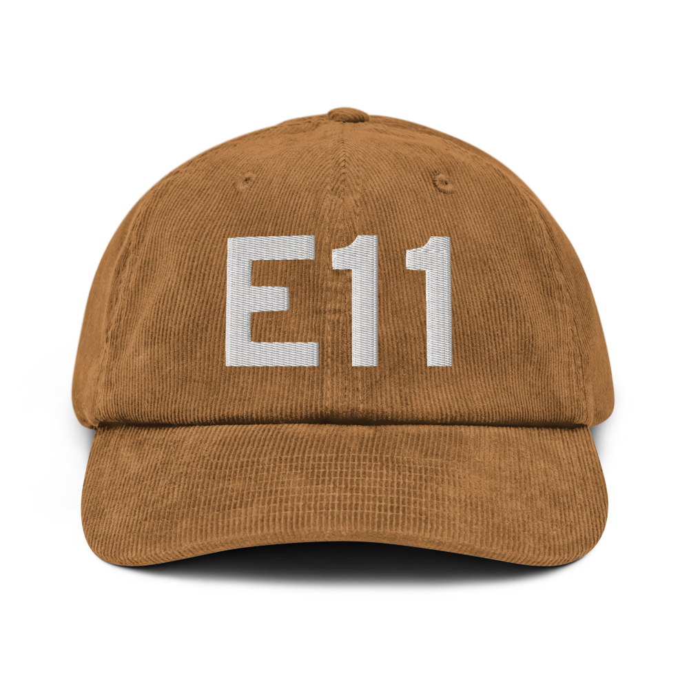 Andrews (KE11) Airport Hat 
